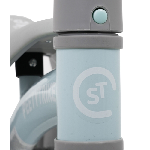 Rowerek biegowy PettyTrike